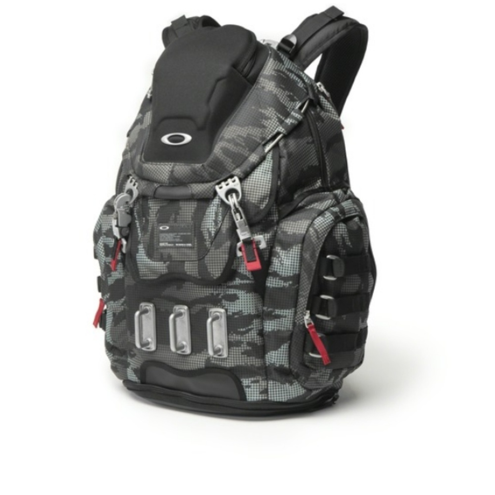 Oakley Kitchen Sink Backpack